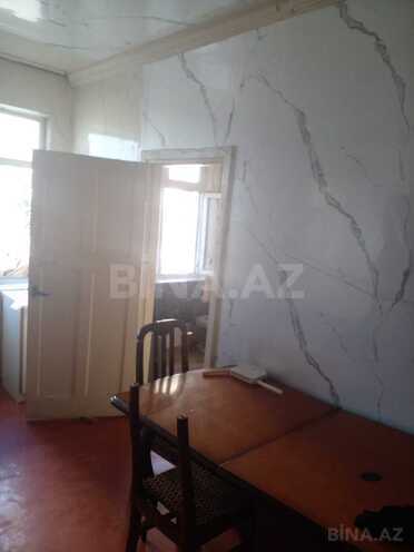 Сдаётся 2-комн. вторичка 50 м², м. Мемар Аджеми, photo 5 from 8