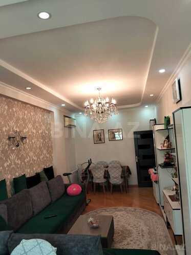 Продаётся 3-комн. новостройка 96 м², Насиминский  р., photo 3 from 17