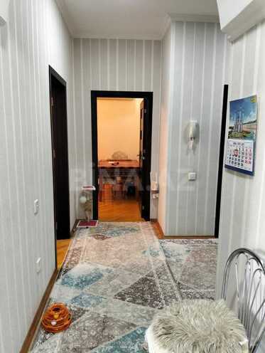 Продаётся 3-комн. новостройка 96 м², Насиминский  р., photo 7 from 17