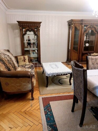Продается 4-комн. вторичка 110 м², м. Иншаатчылар, photo 4 from 13