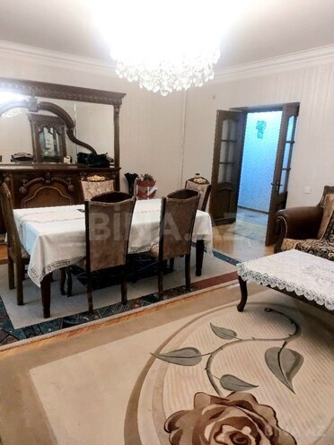 Продается 4-комн. вторичка 110 м², м. Иншаатчылар, photo 3 from 13