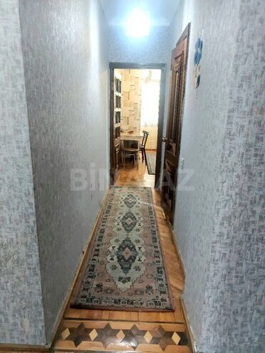 Продается 4-комн. вторичка 110 м², м. Иншаатчылар, photo 8 from 13