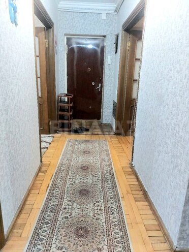 Продается 4-комн. вторичка 110 м², м. Иншаатчылар, photo 12 from 13