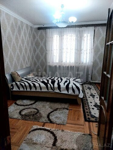 Продается 4-комн. вторичка 110 м², м. Иншаатчылар, photo 10 from 13