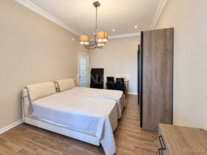 Satılır 3 otaqlı köhnə tikili 101.2 m², Sahil m., photo 21 from 32