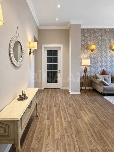 Satılır 3 otaqlı köhnə tikili 101.2 m², Sahil m., photo 17 from 32