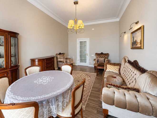 Satılır 3 otaqlı köhnə tikili 101.2 m², Sahil m., photo 7 from 32