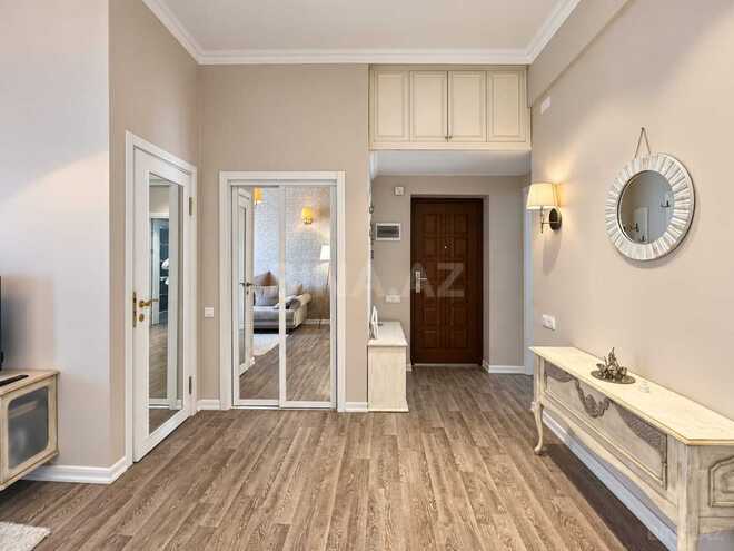 Satılır 3 otaqlı köhnə tikili 101.2 m², Sahil m., photo 29 from 32