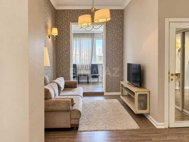Satılır 3 otaqlı köhnə tikili 101.2 m², Sahil m., photo 22 from 32