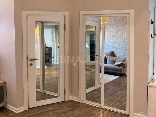 Satılır 3 otaqlı köhnə tikili 101.2 m², Sahil m., photo 30 from 32