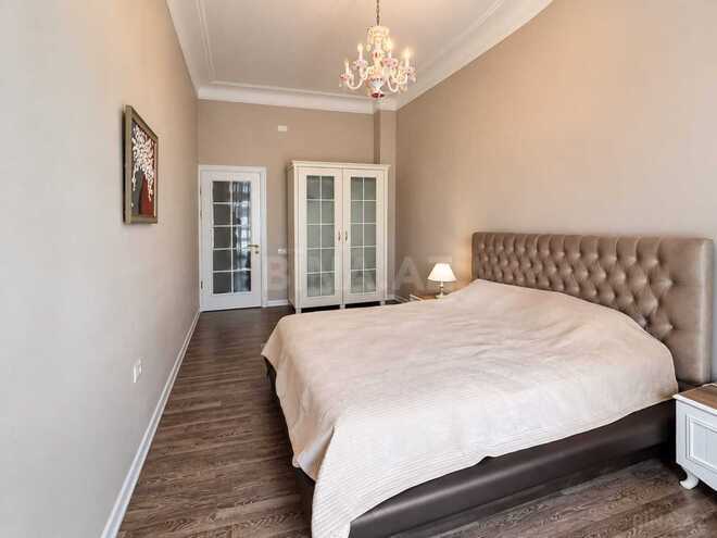 Satılır 3 otaqlı köhnə tikili 101.2 m², Sahil m., photo 16 from 32
