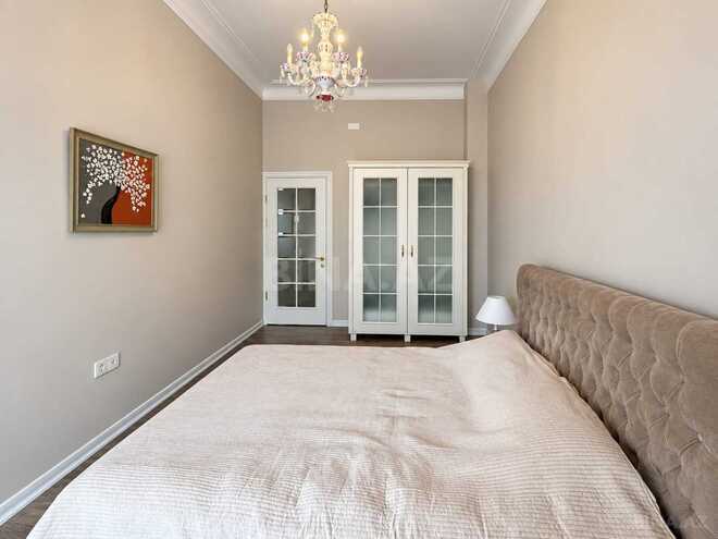 Satılır 3 otaqlı köhnə tikili 101.2 m², Sahil m., photo 15 from 32