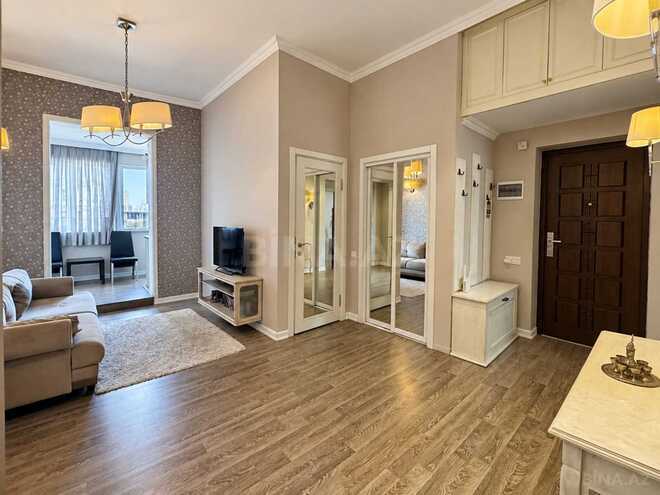 Satılır 3 otaqlı köhnə tikili 101.2 m², Sahil m., photo 28 from 32