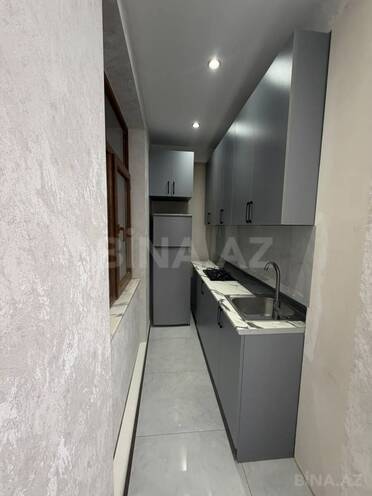 İcarəyə verilir 3 otaqlı yeni tikili 80 m², Yasamal r., photo 7 from 12