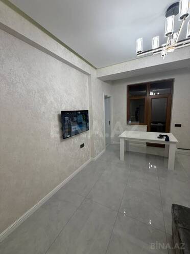 İcarəyə verilir 3 otaqlı yeni tikili 80 m², Yasamal r., photo 4 from 12