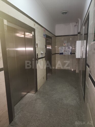 Сдается 2-комн. новостройка 75 м², м. Кара Караев, photo 17 from 25