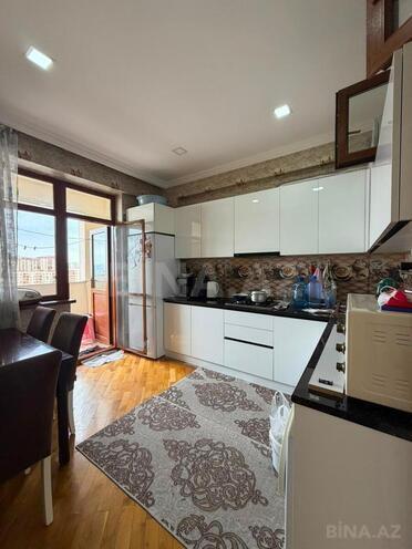 Satılır 2 otaqlı yeni tikili 65 m², Həzi Aslanov m., photo 7 from 17