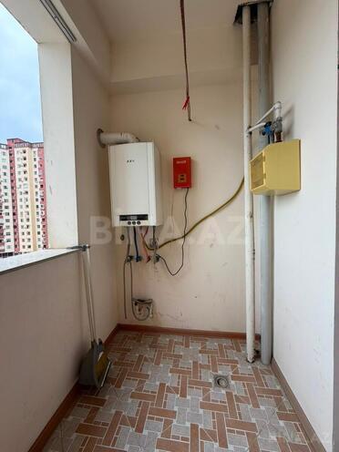 Satılır 2 otaqlı yeni tikili 65 m², Həzi Aslanov m., photo 16 from 17