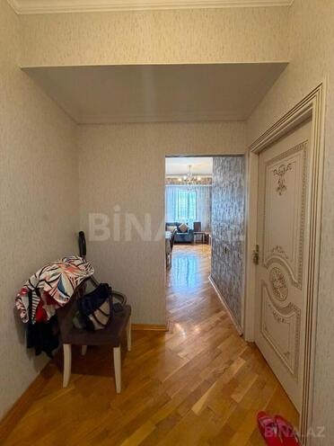 Satılır 2 otaqlı yeni tikili 65 m², Həzi Aslanov m., photo 11 from 17