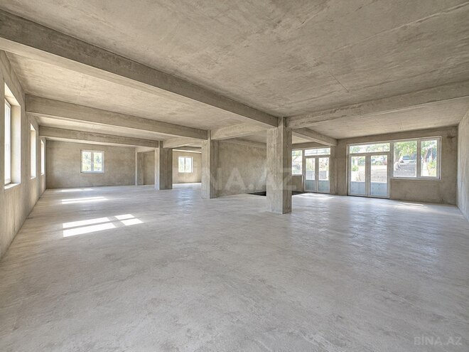 Satılır  obyekt 400 m², Koroğlu m., photo 1 from 11