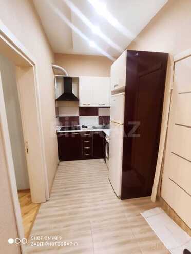 Сдается 2-комн. новостройка 65 м², м. 20 января, photo 9 from 13