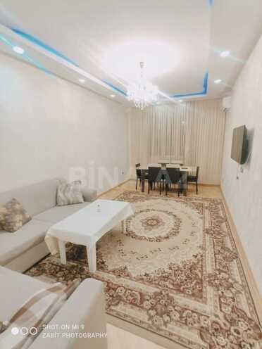Сдается 2-комн. новостройка 65 м², м. 20 января, photo 3 from 13