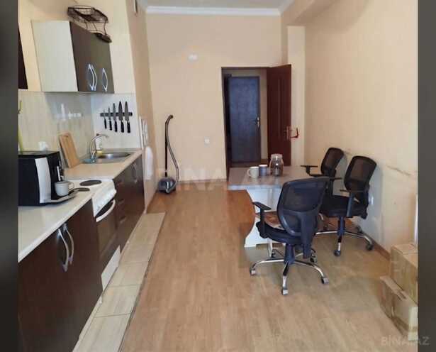 Сдаётся 3-комн. офис 123 м², Ясамальский р., photo 8 from 14