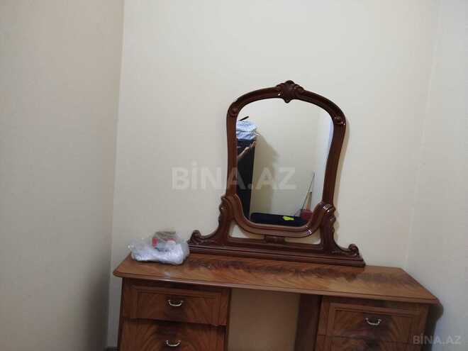 Сдаётся 3-комн. офис 123 м², Ясамальский р., photo 13 from 14