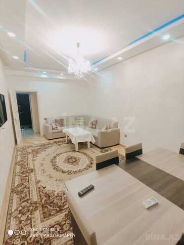 Сдается 2-комн. новостройка 65 м², м. 20 января, photo 4 from 13