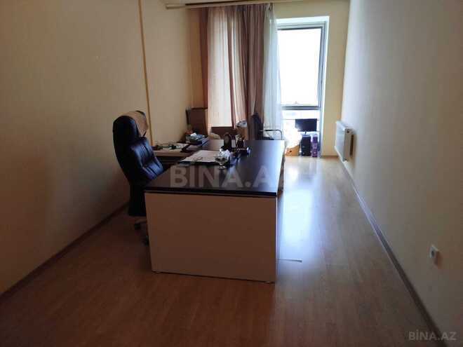 Сдаётся 3-комн. офис 123 м², Ясамальский р., photo 4 from 14