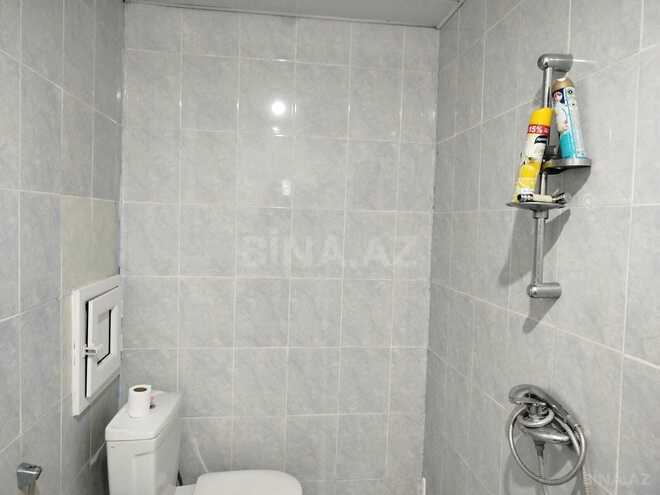Сдаётся 3-комн. офис 123 м², Ясамальский р., photo 11 from 14