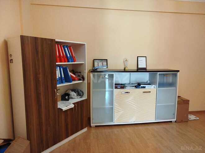 Сдаётся 3-комн. офис 123 м², Ясамальский р., photo 5 from 14