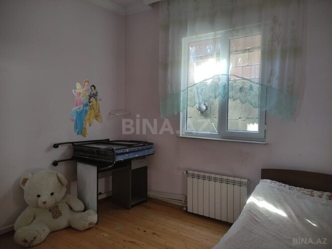 İcarəyə verilir 4 otaqlı köhnə tikili 150 m², 28 May m., photo 9 from 16