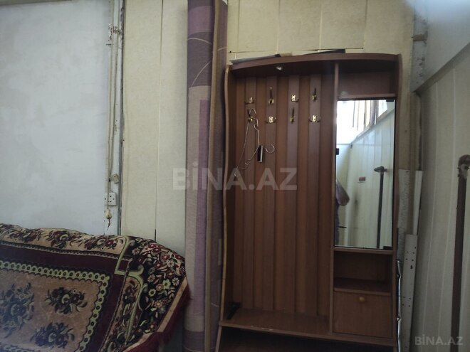 İcarəyə verilir 4 otaqlı köhnə tikili 150 m², 28 May m., photo 4 from 16