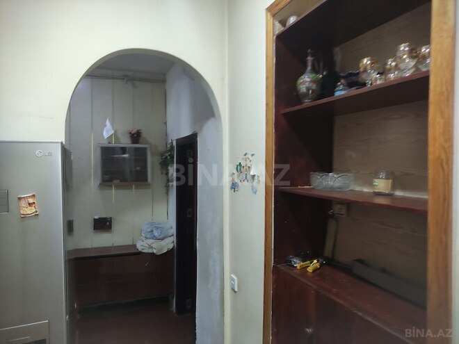 İcarəyə verilir 4 otaqlı köhnə tikili 150 m², 28 May m., photo 7 from 16