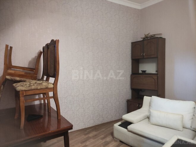 İcarəyə verilir 4 otaqlı köhnə tikili 150 m², 28 May m., photo 5 from 16