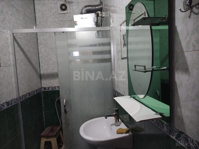 İcarəyə verilir 4 otaqlı köhnə tikili 150 m², 28 May m., photo 14 from 16
