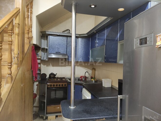 İcarəyə verilir 4 otaqlı köhnə tikili 150 m², 28 May m., photo 6 from 16
