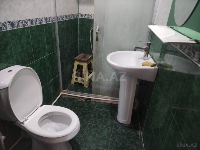 İcarəyə verilir 4 otaqlı köhnə tikili 150 m², 28 May m., photo 15 from 16