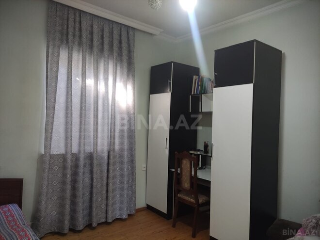 İcarəyə verilir 4 otaqlı köhnə tikili 150 m², 28 May m., photo 11 from 16