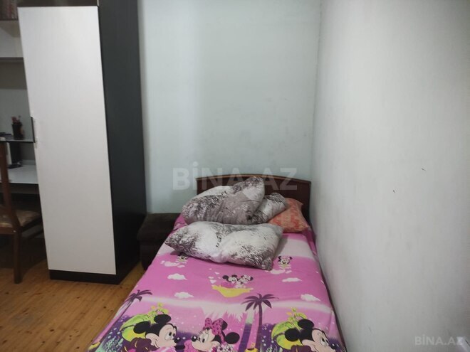 İcarəyə verilir 4 otaqlı köhnə tikili 150 m², 28 May m., photo 12 from 16