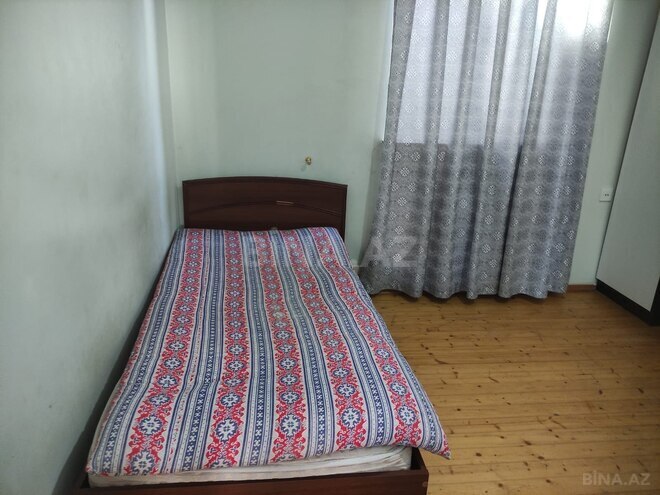 İcarəyə verilir 4 otaqlı köhnə tikili 150 m², 28 May m., photo 13 from 16