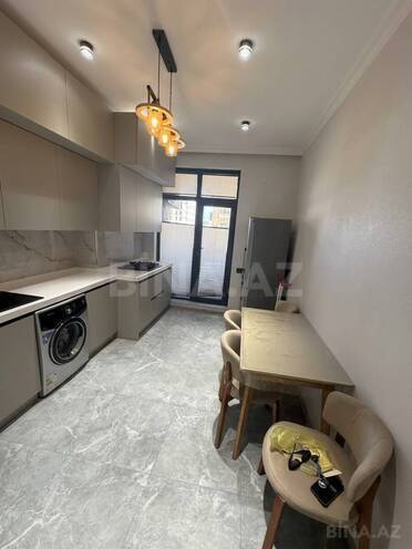 Сдается 2-комн. новостройка 70 м², м. Гянджлик, photo 3 from 13