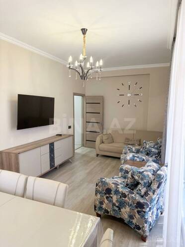 Сдается 2-комн. новостройка 70 м², м. Гянджлик, photo 4 from 13