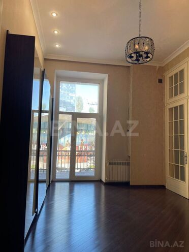 İcarəyə verilir 3 otaqlı ofis 100 m², Nəsimi r., photo 8 from 13