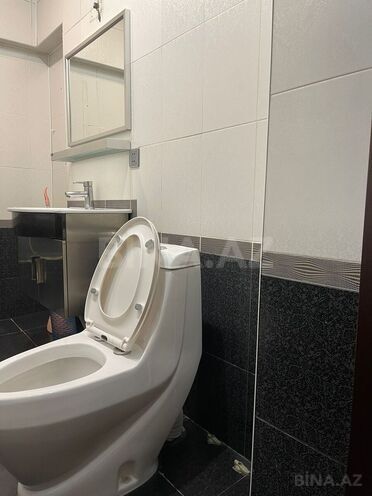İcarəyə verilir 3 otaqlı ofis 100 m², Nəsimi r., photo 6 from 13