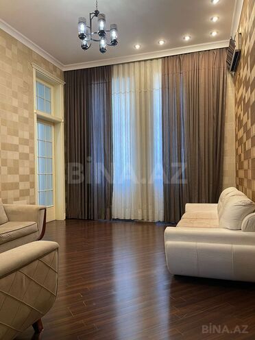 İcarəyə verilir 3 otaqlı ofis 100 m², Nəsimi r., photo 1 from 13