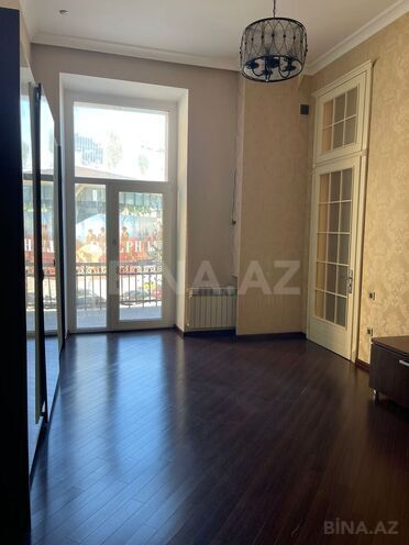 İcarəyə verilir 3 otaqlı ofis 100 m², Nəsimi r., photo 4 from 13