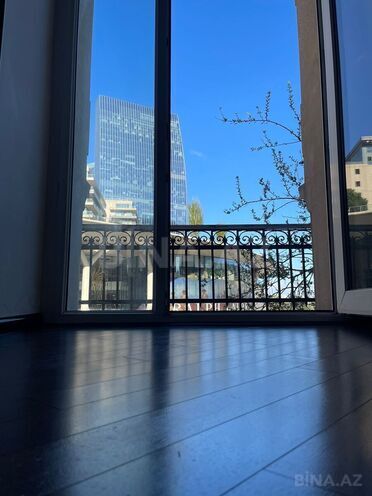 İcarəyə verilir 3 otaqlı ofis 100 m², Nəsimi r., photo 11 from 13