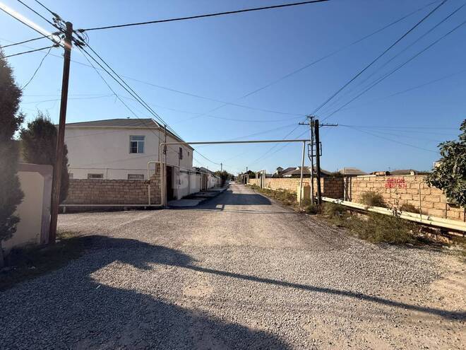 Satılır  torpaq 6 sot, Mərdəkan q., photo 5 from 8